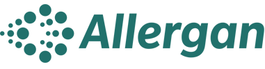 Allergan Logo