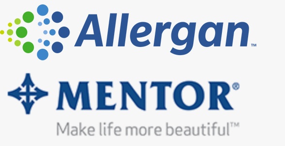 Clinical Investigator for Allergan and Mentor