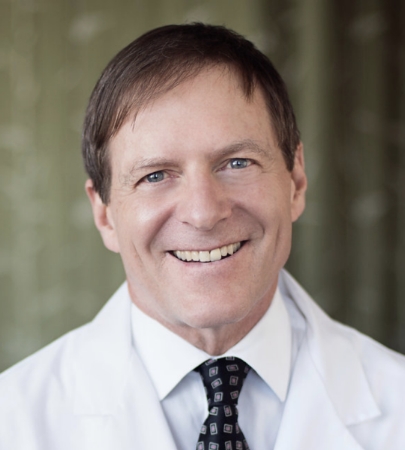 Dr. Mark Jewell