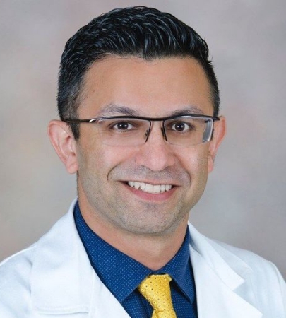 Dr.  Alireza 