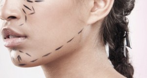 combination facial surgery