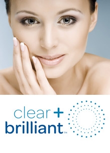 Clear And Brilliant Skin Treatment
