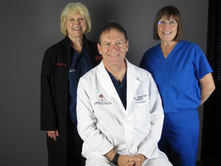Dr. Jewell’s Surgery Center Receives Ongoing Accreditation by American