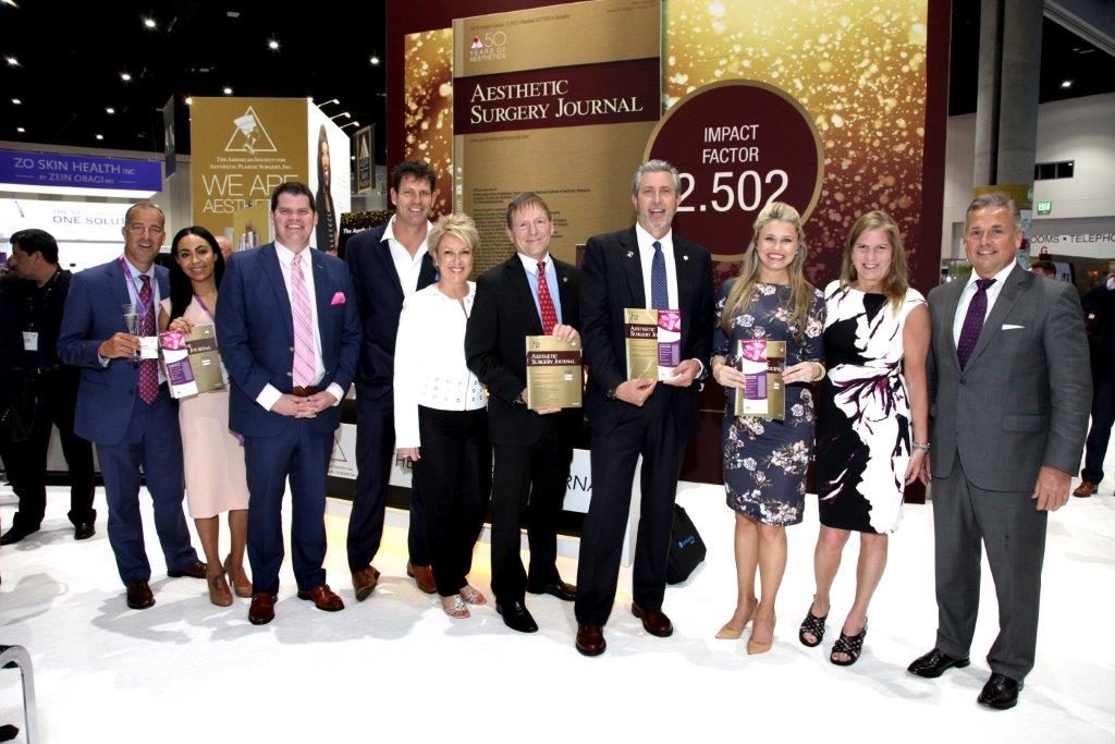 Dr. Mark Jewell honored for editing a peerreviewed supplement on soft