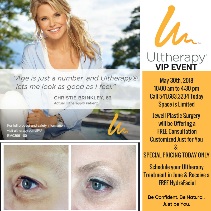 Plastic Surgery Specials