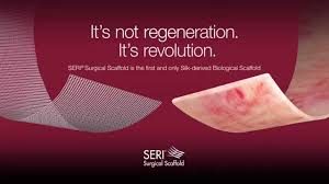 Seri It's Not Regeneration It's Revolution