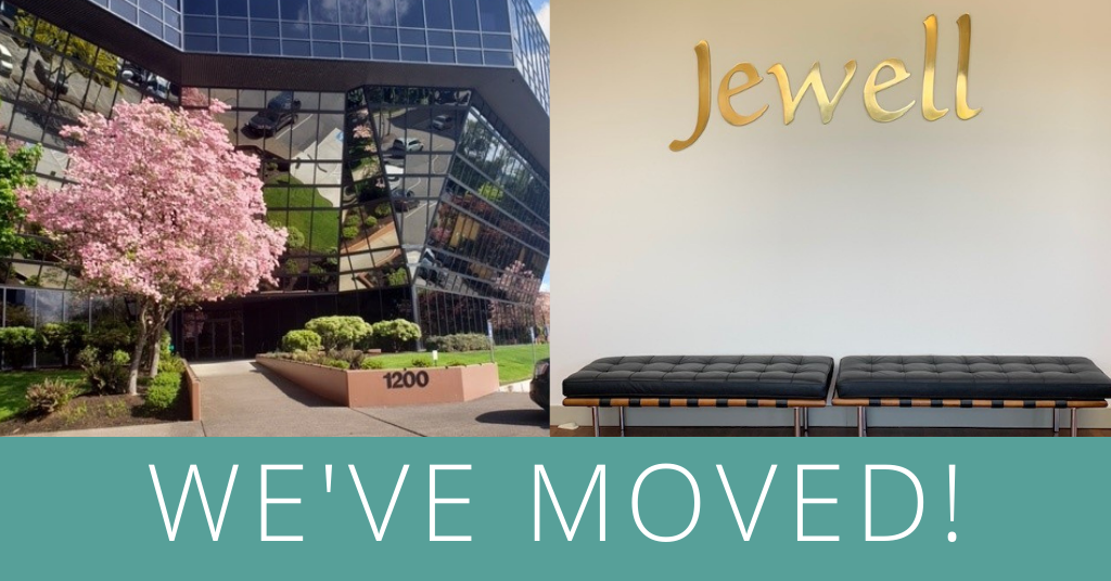 The office location of MARK L. JEWELL, MD has moved.